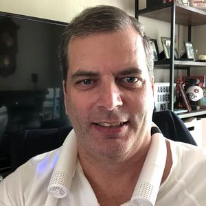 Meet your Posher, Bartley